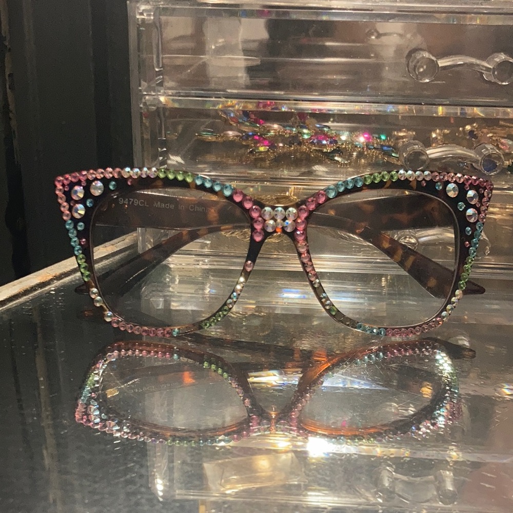 Glasses